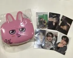 Stray Kids skzoo トェッキ ミニボックス