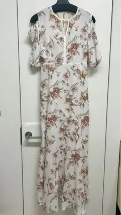 マーキュリーデュオ　ワンピース