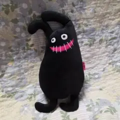 モンスターラビット　ぬいぐるみ