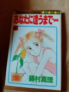 あなたに逢うまで… 2巻