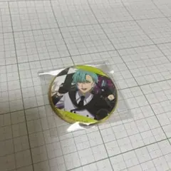 KING OF PRISM キンプリ キンツア 缶バッジ ジョージ