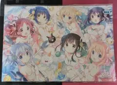ご注文はうさぎですか？　カードゲーム　マット　残り1個