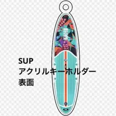NIPHEAN SUP アクキー
