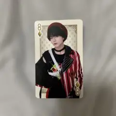 DeXeultio あさひ RINDO LIVE トランプ