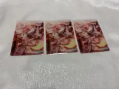 うたプリ　シャニライ　カード　来栖翔　バレンタイン