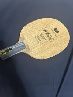 Butterfly SK7 CLASSIC 中ペン