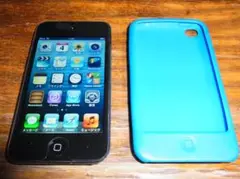 iPod touch (4th)