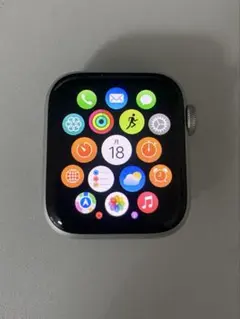 Apple Watch Series 4 セルラーモデル 40mm