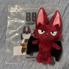 コムドットbb5 PAROぬいぐるみ
