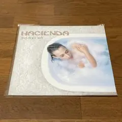 3RD DOOR LEFT / HACIENDA