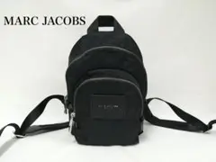 MARC JACOBS マークジェイコブス リュック スナップショット 1014