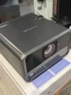 2025年最新】viewsonic x10-4kの人気アイテム - メルカリ