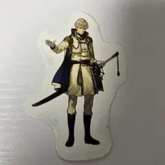 fgo 渡辺綱 fgoフェス 2025 ステッカー 入場特典 シール
