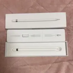 Apple Pencil 第一世代