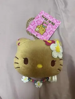 サンリオ トコナツバケーションシリーズ ミラー お顔厳選