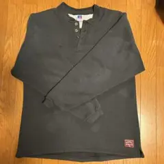 ラッセル　ヘンリーネック　L