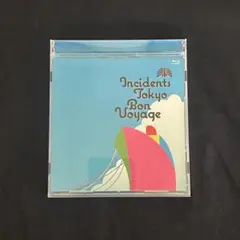 東京事変　ブルーレイ　Bon Voyage