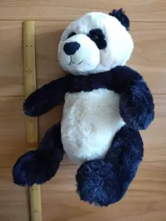 GUND パンダ ぬいぐるみ 約28cm