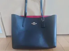 COACH コーチ トートバッグ