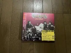 新品 未開封 キャロル ザ★ベスト 初回限定盤 CAROL THE BEST