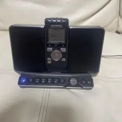 オリンパス RadioServer Pocket PJ-35 (FMアンテナ無) オリンパス ニュースリリース： ワンセグTV（音声）対応ラジオ