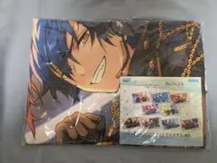 セガ ラッキーくじ ジュン&彰人