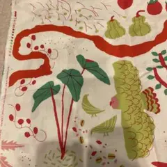 torten わたしのにわ　はぎれ