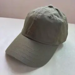 WOODS Canada オリーブグリーン キャップ