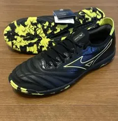 【新品未使用】MIZUNO MORELIA NEO SALA β JAPAN