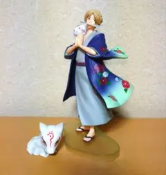 Amazon.co.jp: 一番くじ 夏目友人帳トリビュートギャラリー