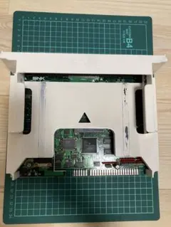 SNK マザーボード ジャンク