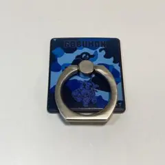 デジモン　ガブモン　スマホリング