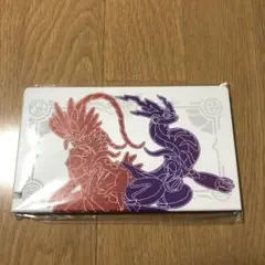 switch ドッグカバー 旧型 スカーレット バイオレット