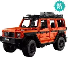 G500タイプ テクニックブロック