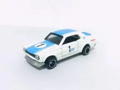 トミカ 組み立て工場　日産スカイライン 2000GT-Rレーシング9台フルコンボ Amazon.co.jp: トミカ 組み立て工場 第5弾 日産 スカイライン