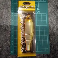 エバーグリーン ロイヤルフラッシュJr
