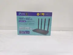 【新品】TP-Link Archer C80 無線LANルーター