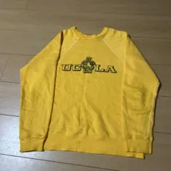 60s ヴィンテージスエット　S