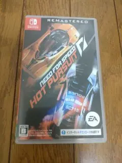 Need For Speed: Hot Persuit Remastered