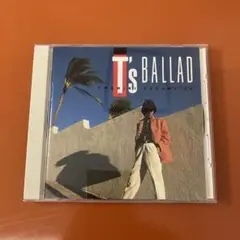 角松敏生 / T’s BALLAD