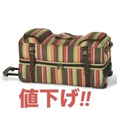 DAKINE ダカイン キャリーバッグ SPLIT ROLLER 65L 旅行 2025年最新】DaKine Split Rollerの人気アイテム - メルカリ