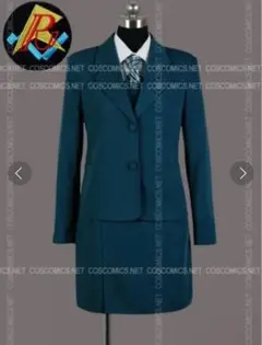 立海大附属中学校 制服 女子