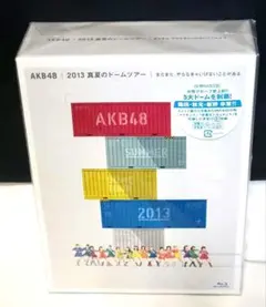AKB48/AKB48 2013 真夏のドームツアー～まだまだ,やらなきゃいけ…