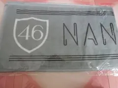 乃木坂46 西野七瀬 マフラータオル X’mas 2015