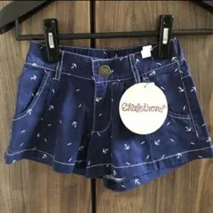 ショートパンツ