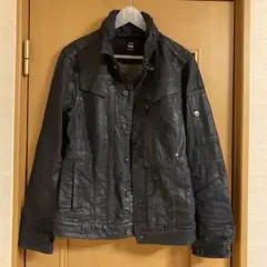 G-STAR RAW シティーシールド スリム ジャケット D14497