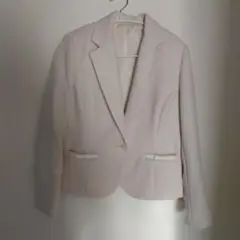 LLサイズ 洗練されたジャケット
