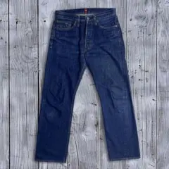 RESOLUTE リゾルト 710 デニムパンツ W30