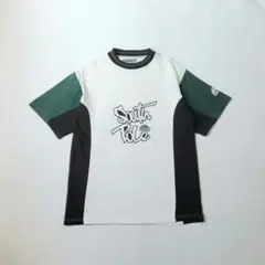 90～00s SOUTH POLE ロゴ刺繍 Tシャツ