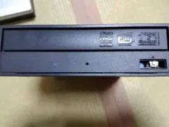 NEC　DVDドライブ